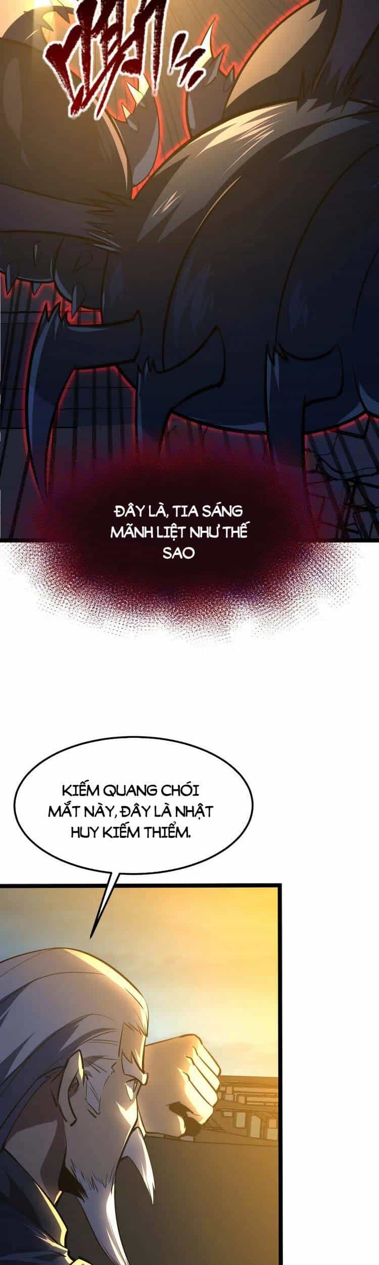 Mạt Thế Quật Khởi - Chương 114 - ảnh 18