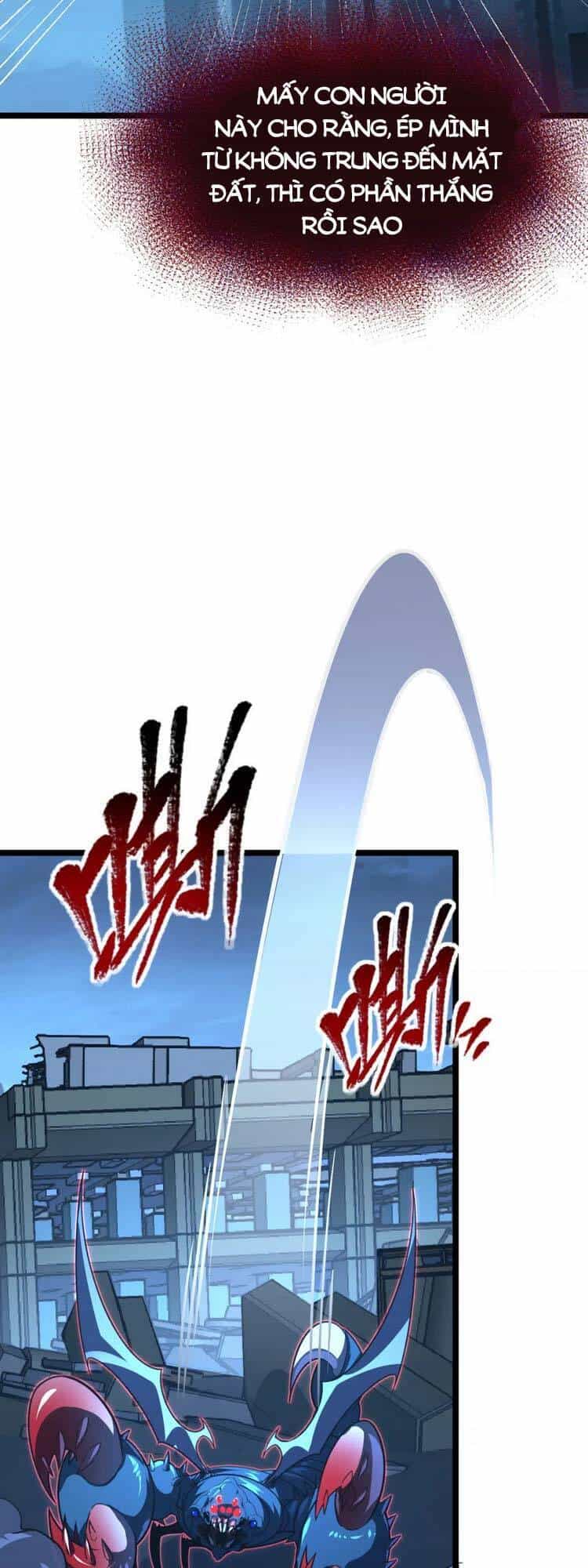 Mạt Thế Quật Khởi - Chương 115 - ảnh 14