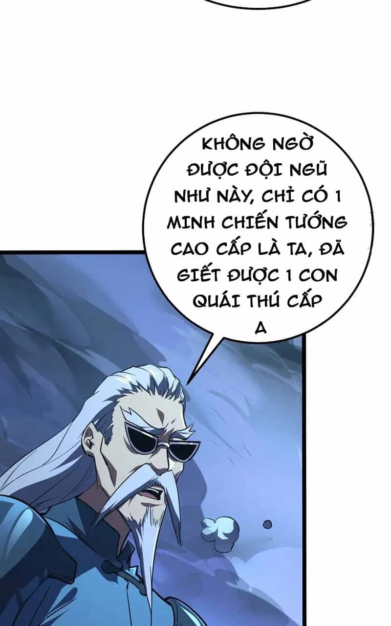 Mạt Thế Quật Khởi - Chương 117 - ảnh 57
