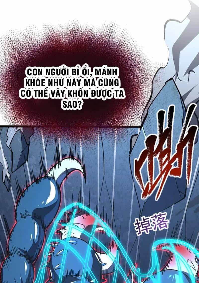 Mạt Thế Quật Khởi - Chương 117 - ảnh 8