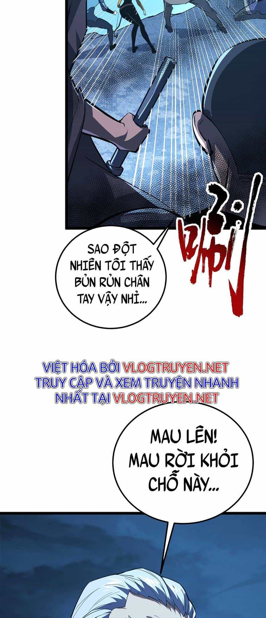 Mạt Thế Quật Khởi - Chương 118 - ảnh 18