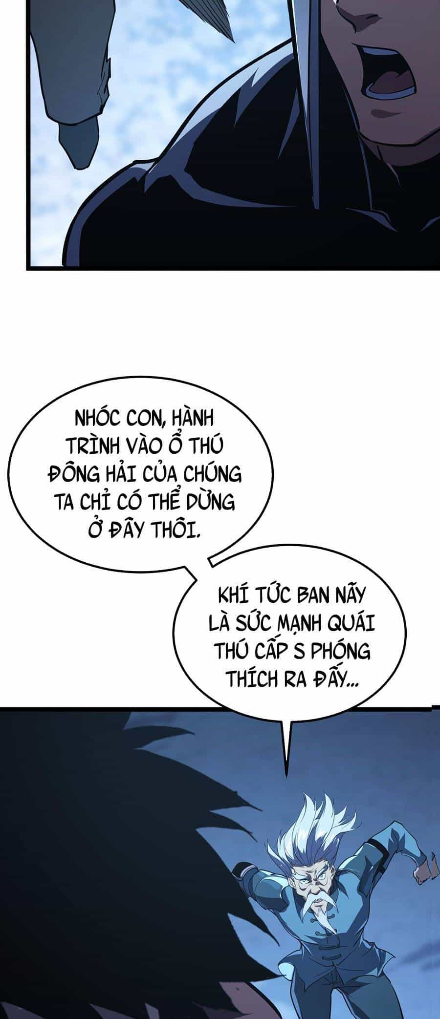 Mạt Thế Quật Khởi - Chương 118 - ảnh 21