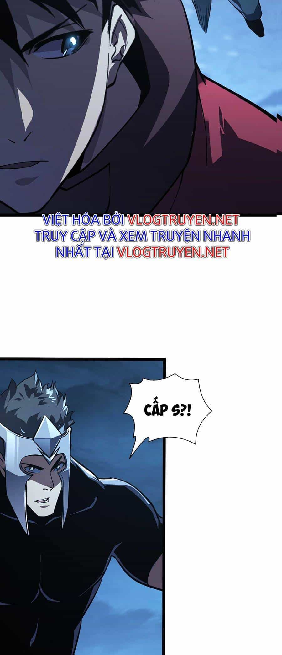 Mạt Thế Quật Khởi - Chương 118 - ảnh 22