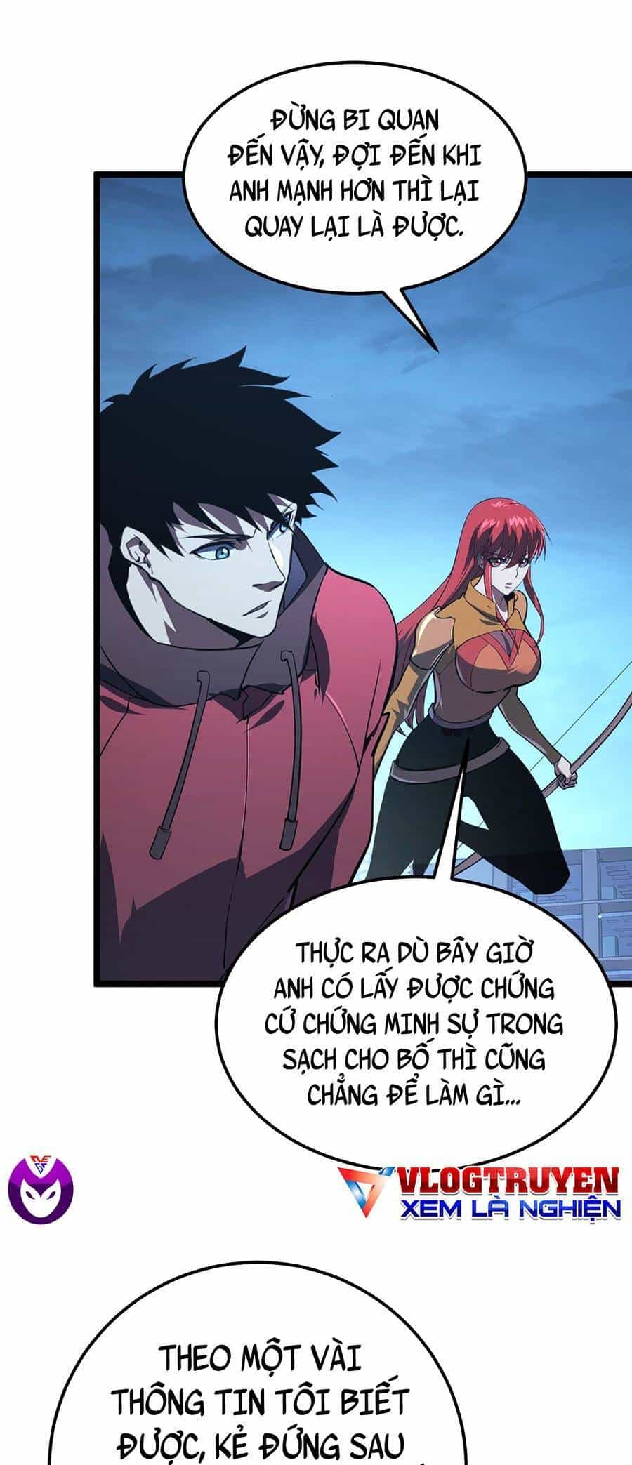 Mạt Thế Quật Khởi - Chương 118 - ảnh 28