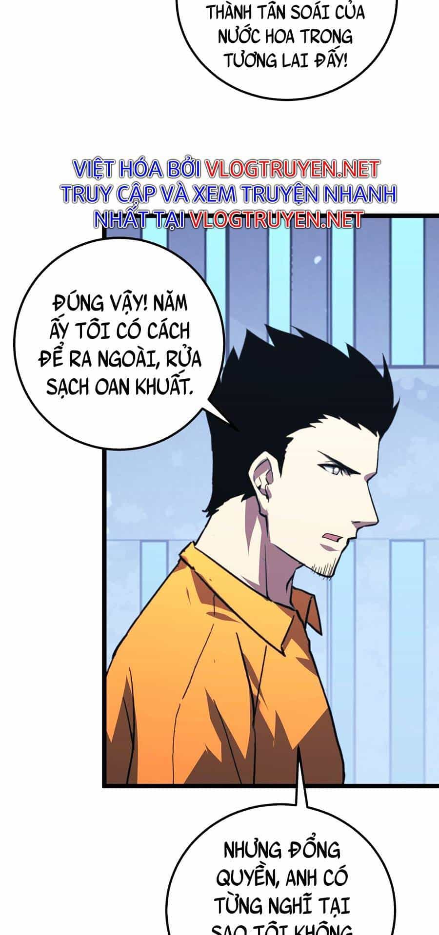 Mạt Thế Quật Khởi - Chương 118 - ảnh 47
