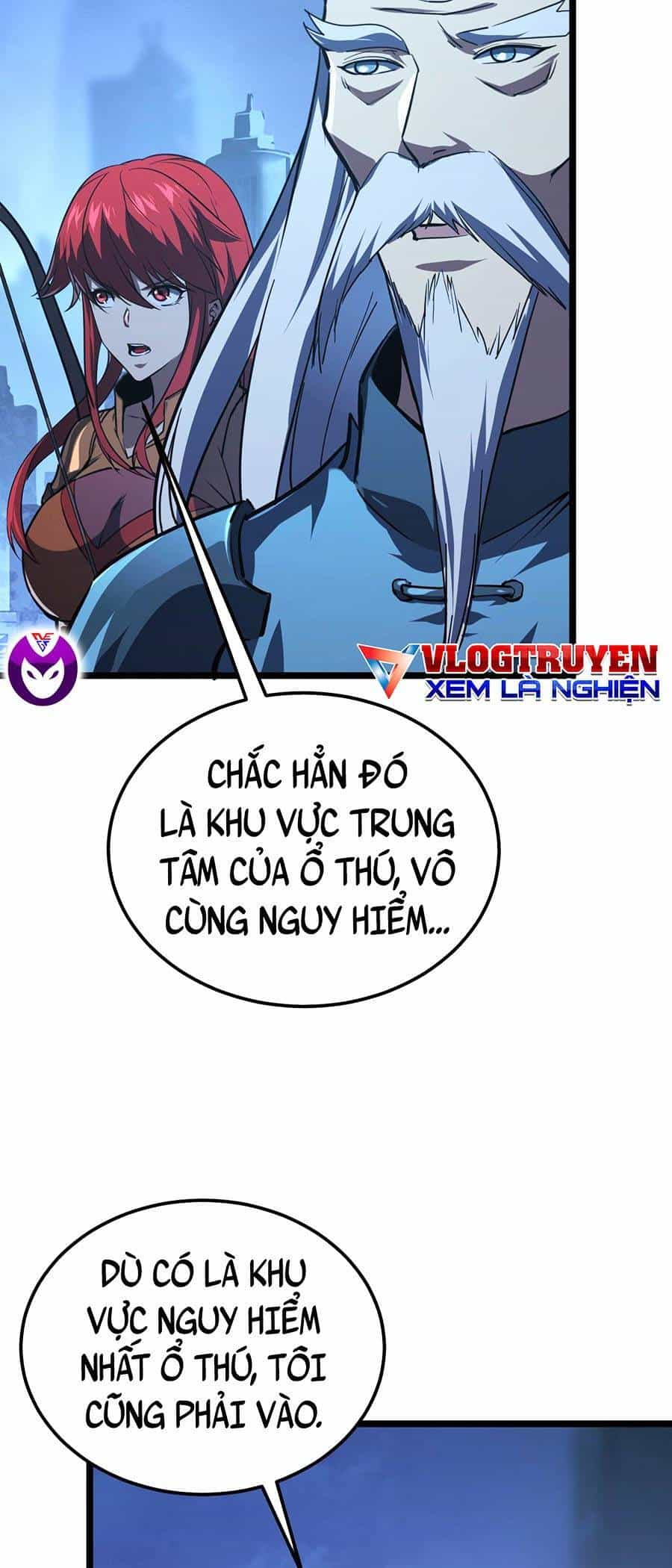 Mạt Thế Quật Khởi - Chương 118 - ảnh 7