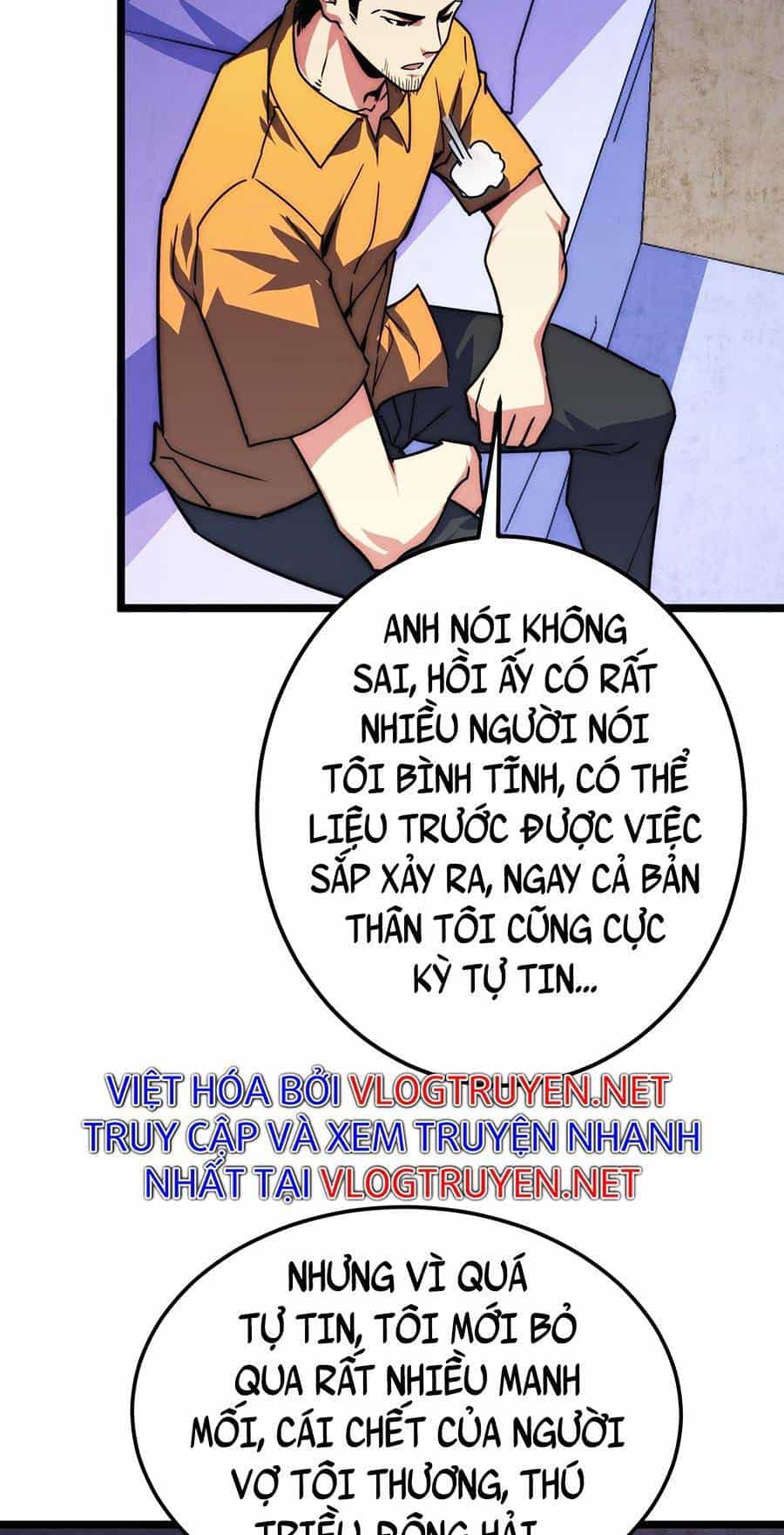 Mạt Thế Quật Khởi - Chương 119 - ảnh 11
