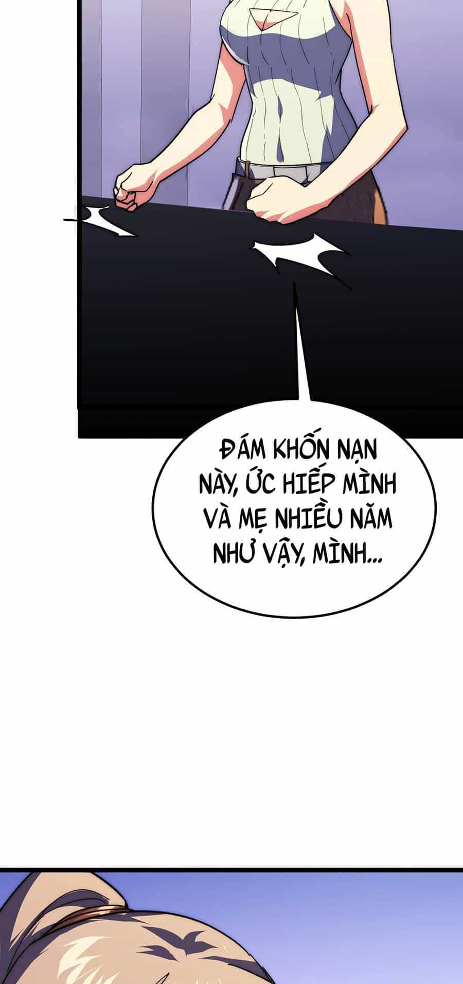 Mạt Thế Quật Khởi - Chương 119 - ảnh 37