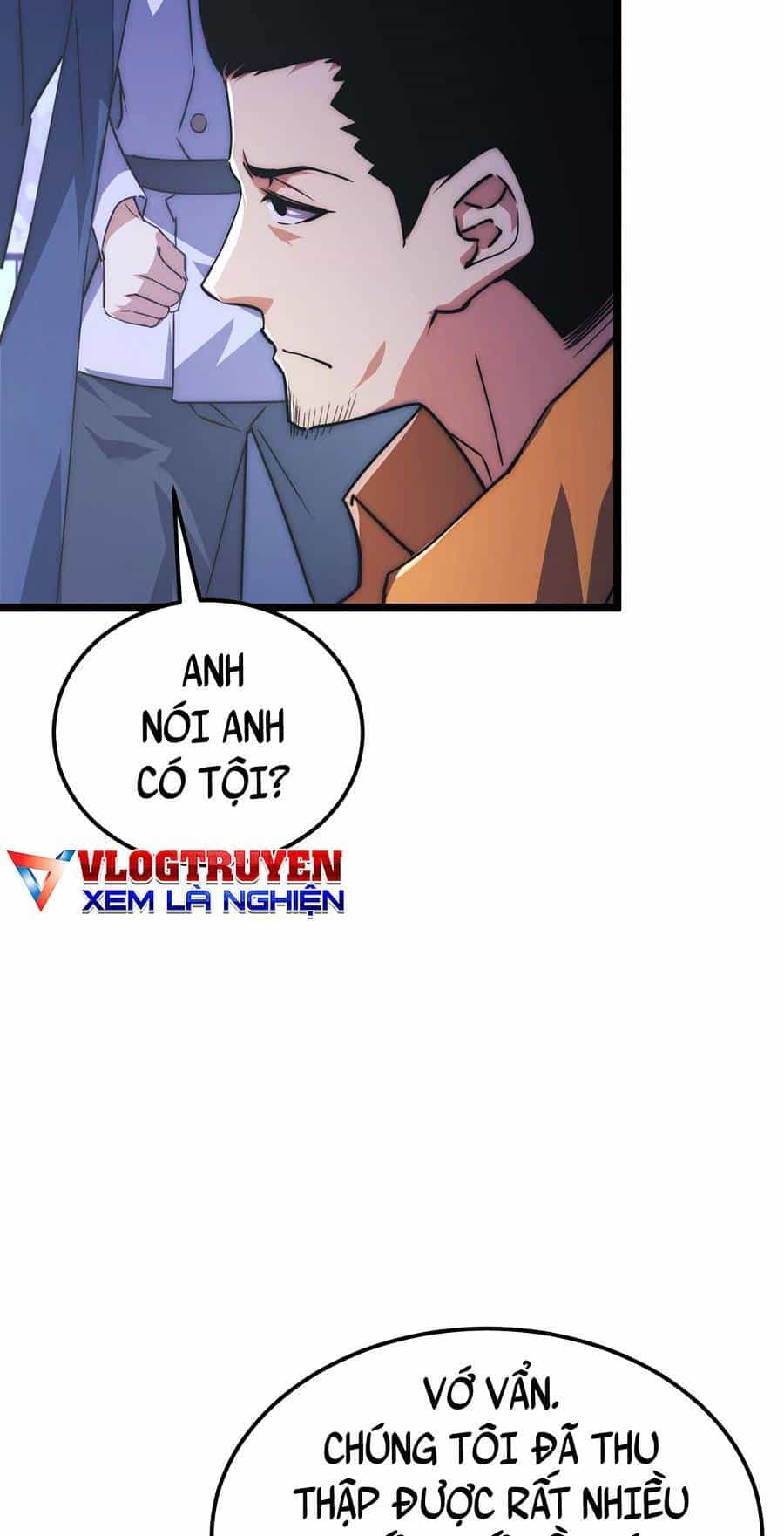 Mạt Thế Quật Khởi - Chương 119 - ảnh 5