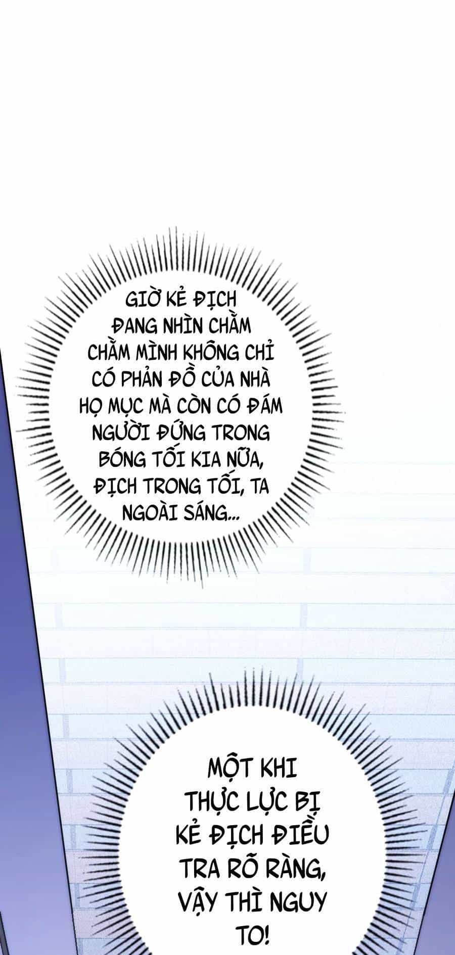 Mạt Thế Quật Khởi - Chương 119 - ảnh 53