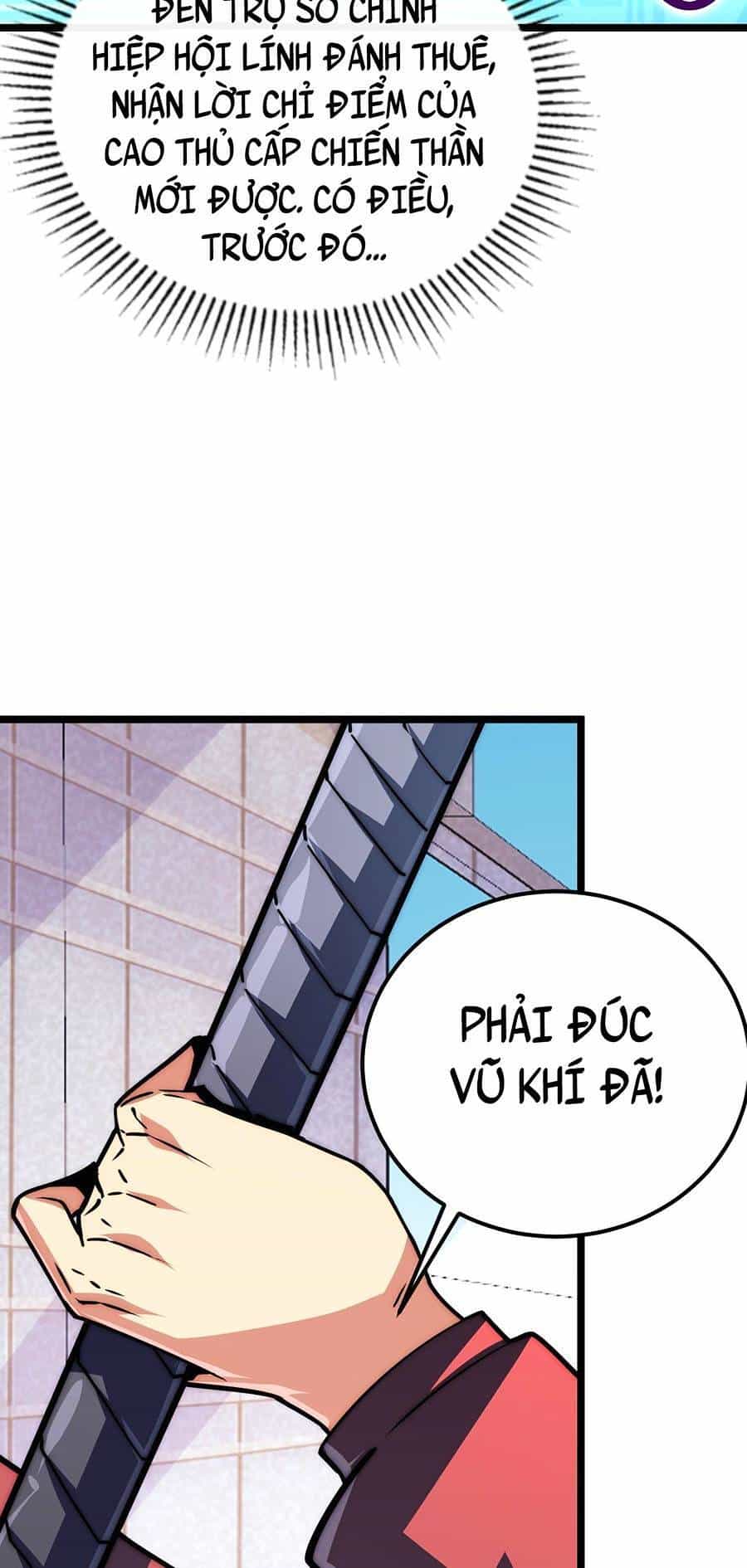 Mạt Thế Quật Khởi - Chương 119 - ảnh 56