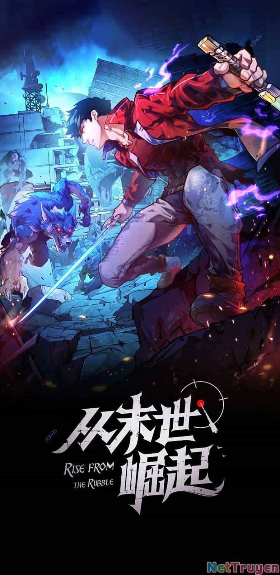 Mạt Thế Quật Khởi - Chương 120 - ảnh 2