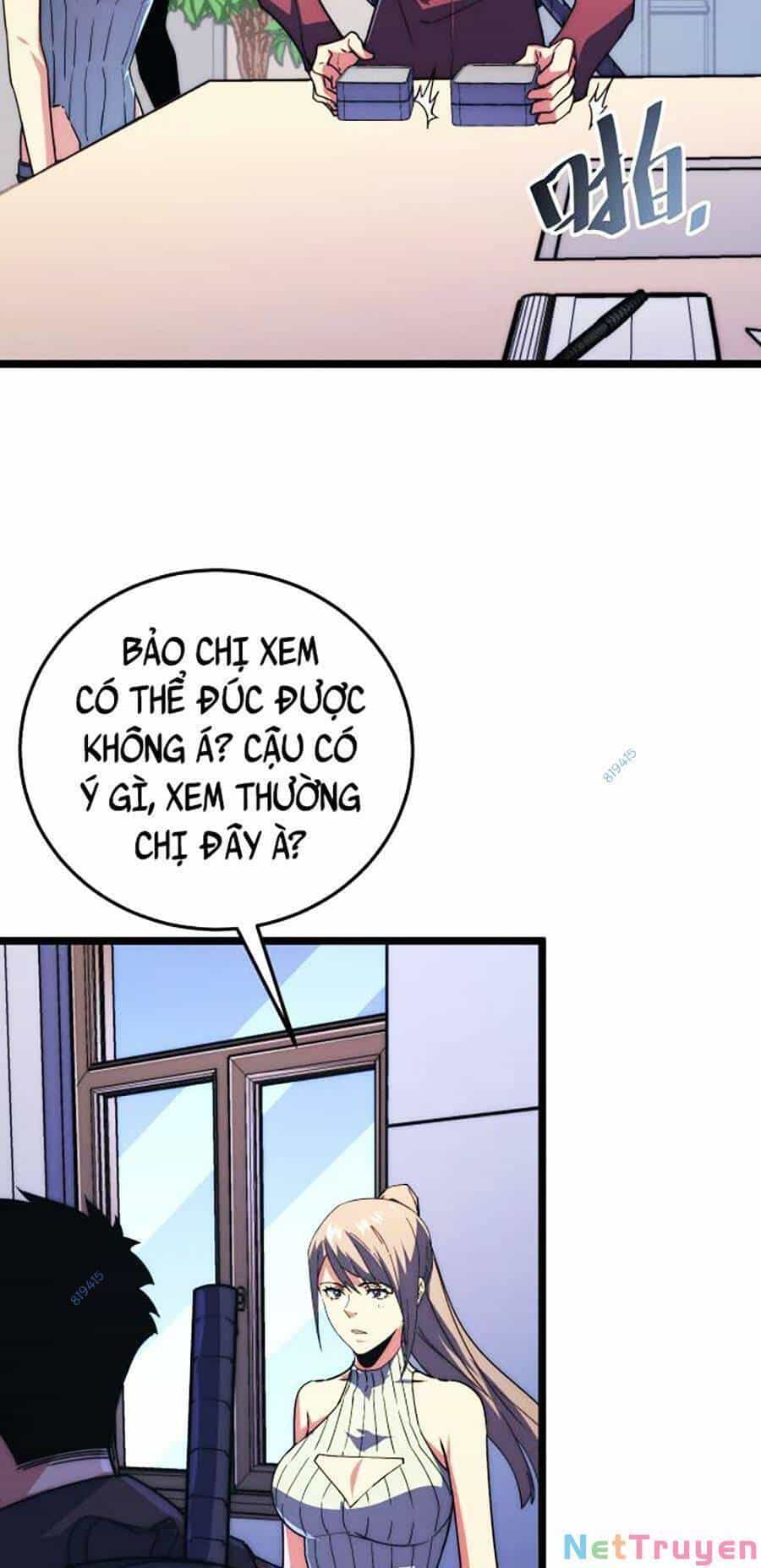Mạt Thế Quật Khởi - Chương 120 - ảnh 38