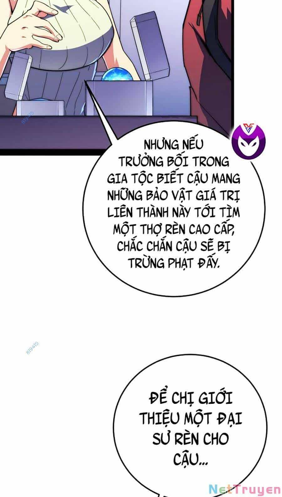 Mạt Thế Quật Khởi - Chương 120 - ảnh 59
