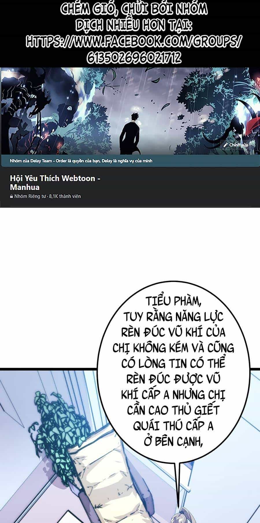 Mạt Thế Quật Khởi - Chương 121 - ảnh 2