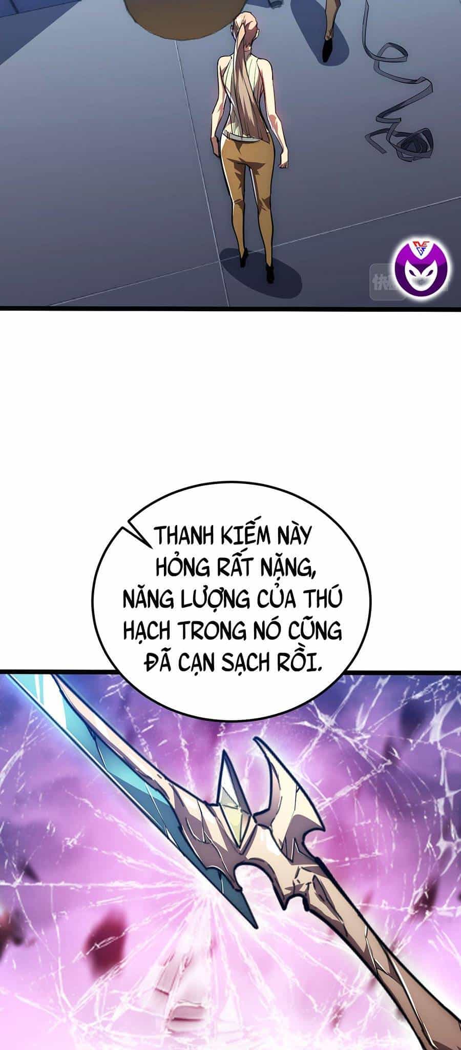Mạt Thế Quật Khởi - Chương 121 - ảnh 34