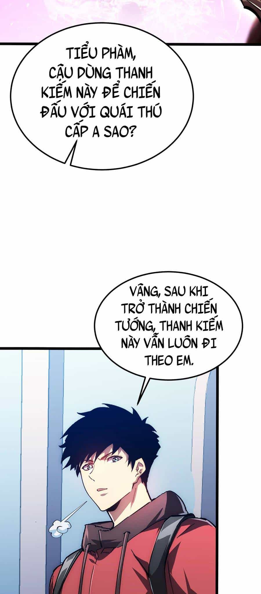 Mạt Thế Quật Khởi - Chương 121 - ảnh 35