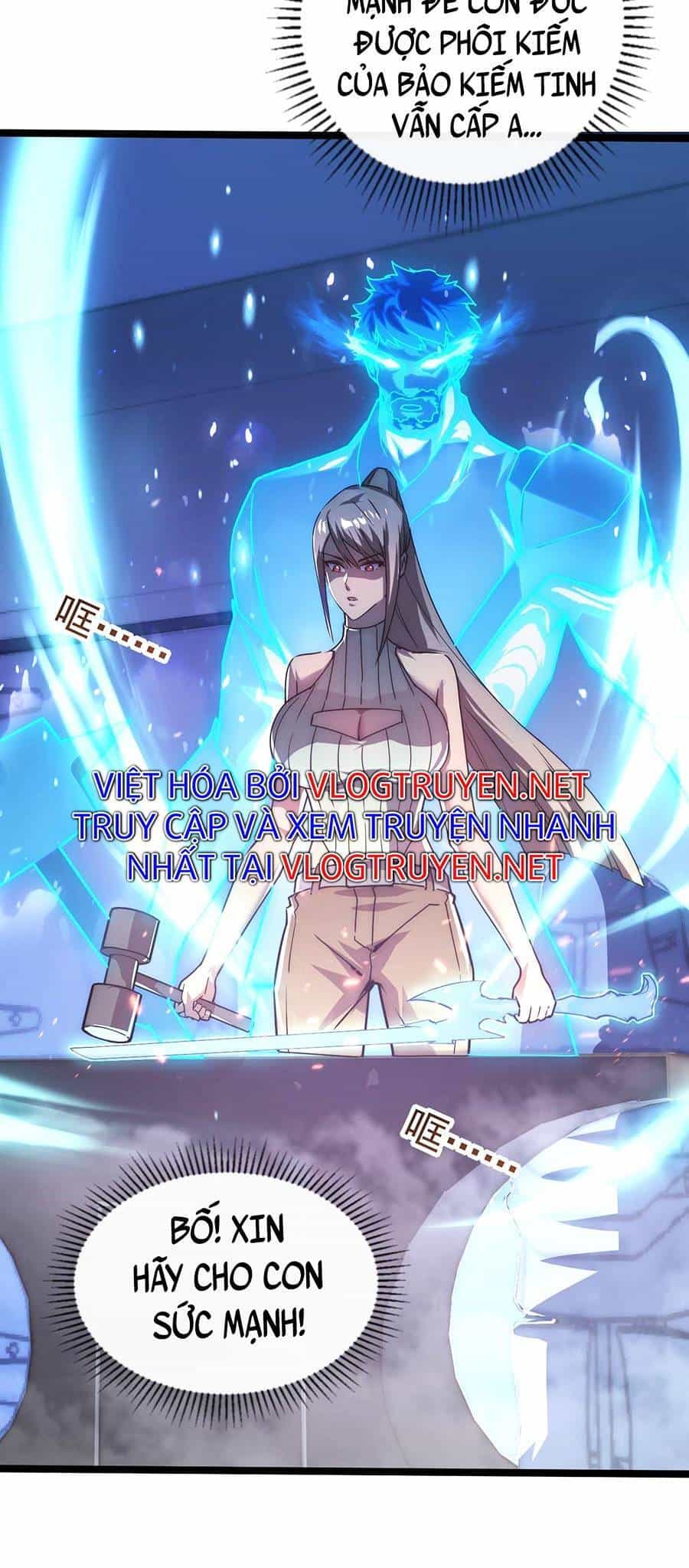 Mạt Thế Quật Khởi - Chương 121 - ảnh 43
