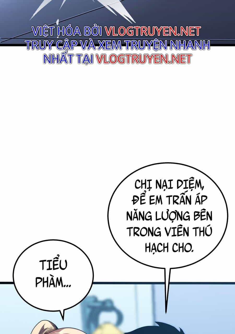 Mạt Thế Quật Khởi - Chương 121 - ảnh 50