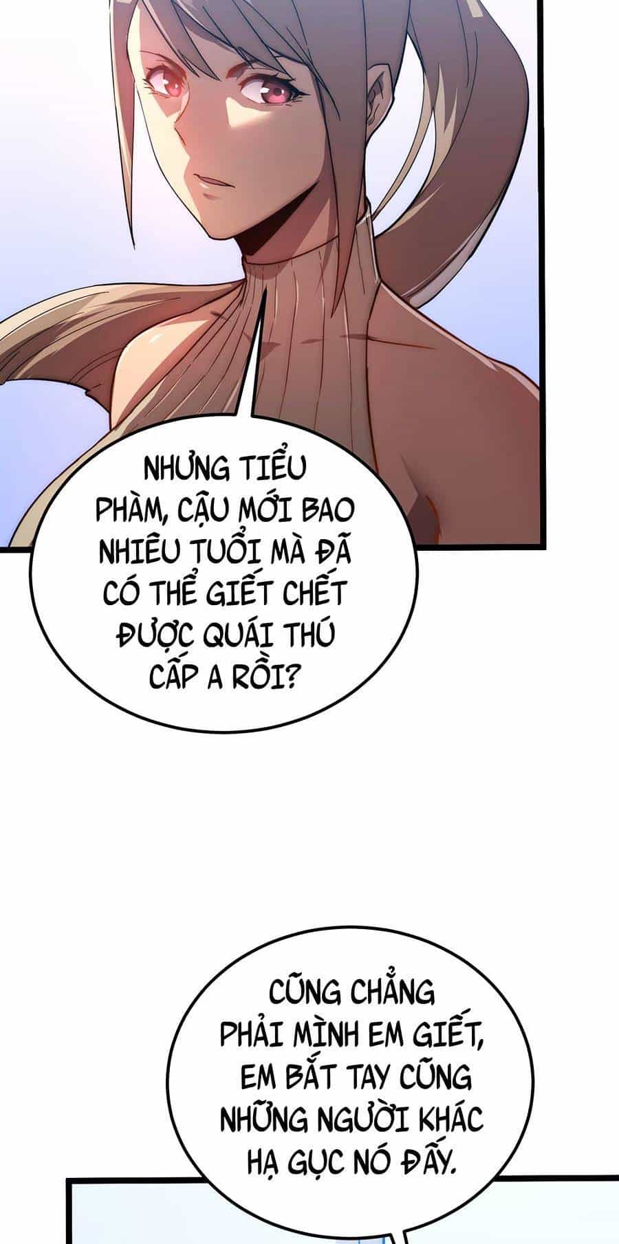 Mạt Thế Quật Khởi - Chương 121 - ảnh 8