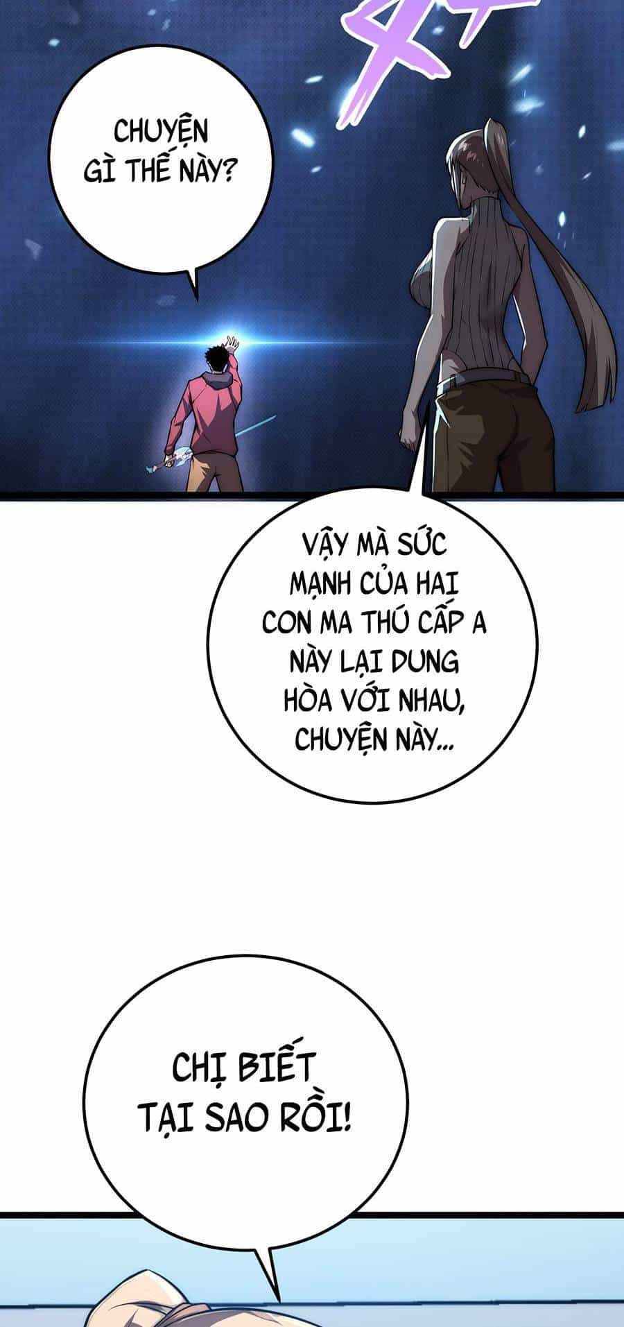Mạt Thế Quật Khởi - Chương 122 - ảnh 14