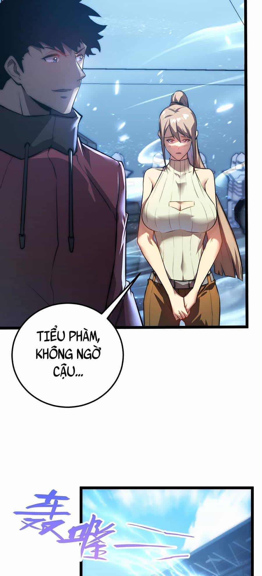 Mạt Thế Quật Khởi - Chương 122 - ảnh 17