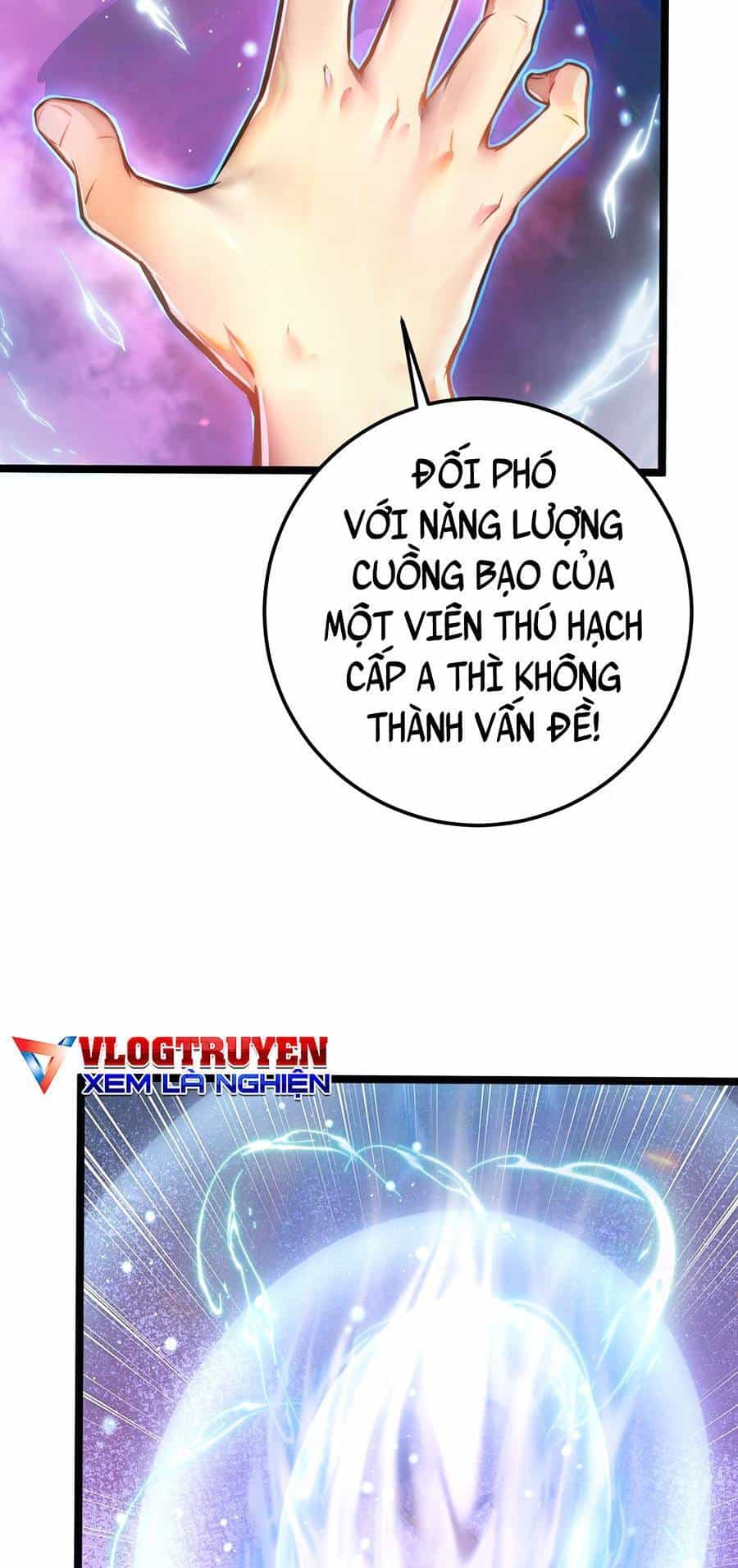 Mạt Thế Quật Khởi - Chương 122 - ảnh 4