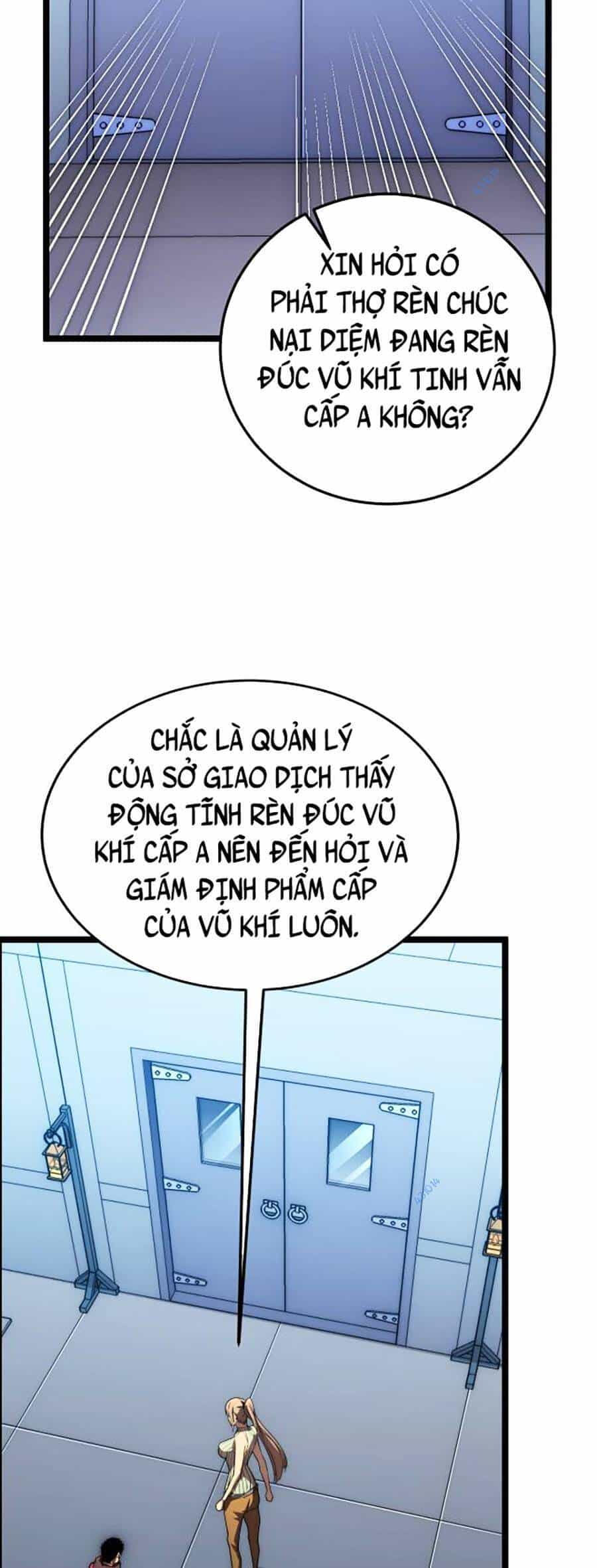 Mạt Thế Quật Khởi - Chương 123 - ảnh 12