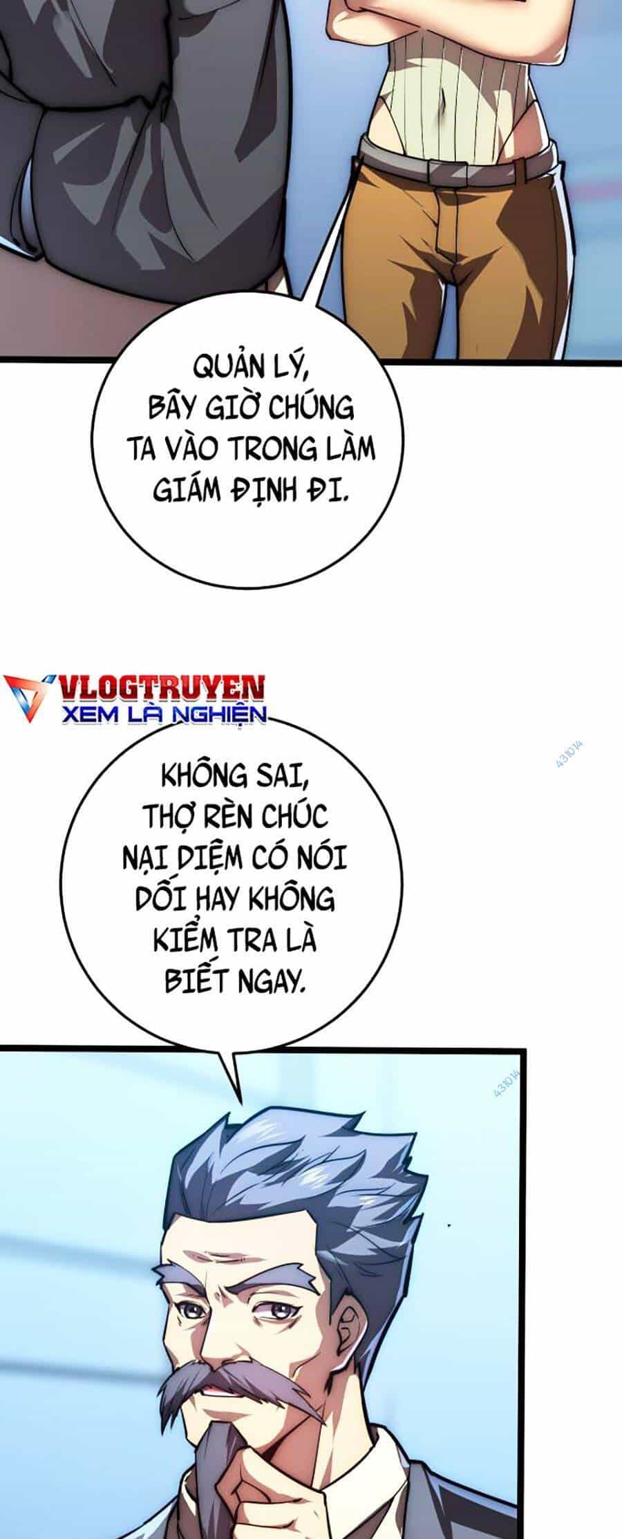 Mạt Thế Quật Khởi - Chương 123 - ảnh 23