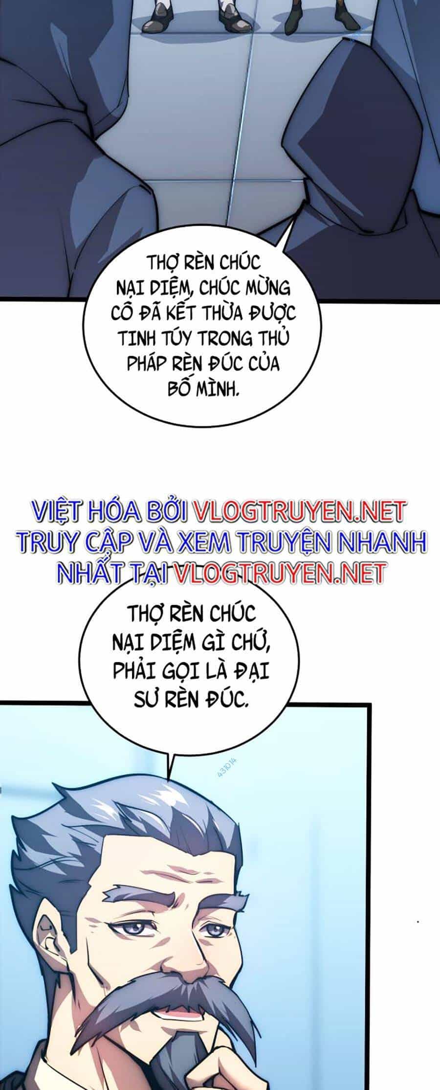 Mạt Thế Quật Khởi - Chương 123 - ảnh 26