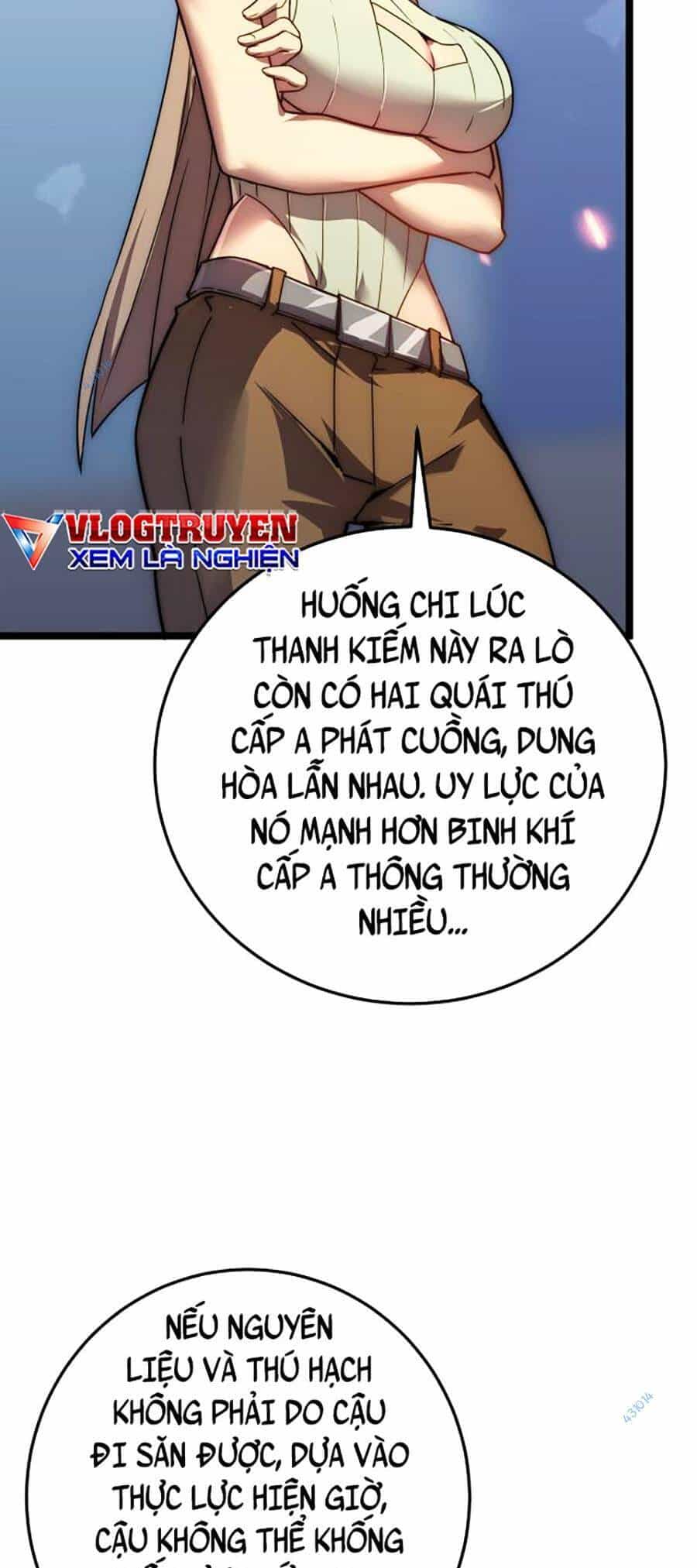 Mạt Thế Quật Khởi - Chương 123 - ảnh 4