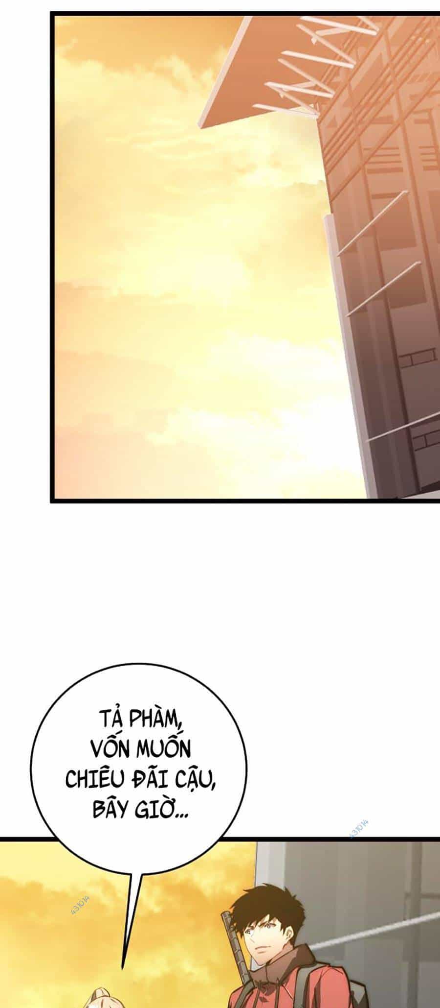 Mạt Thế Quật Khởi - Chương 123 - ảnh 41