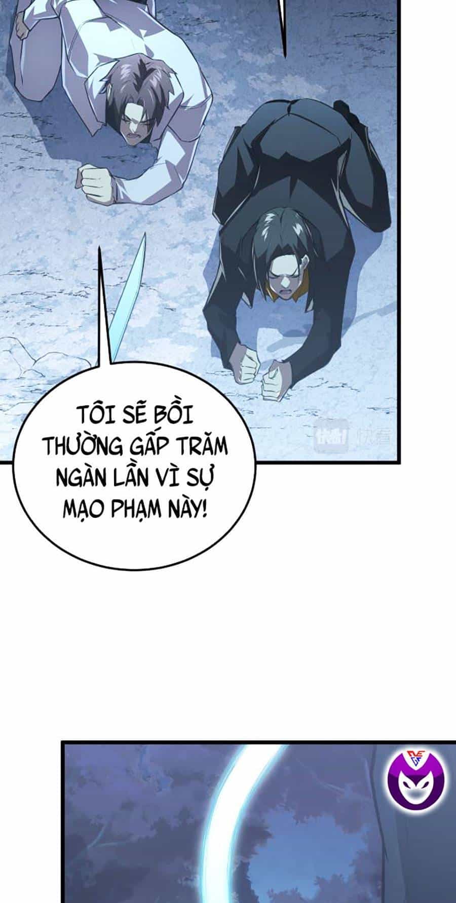 Mạt Thế Quật Khởi - Chương 125 - ảnh 42