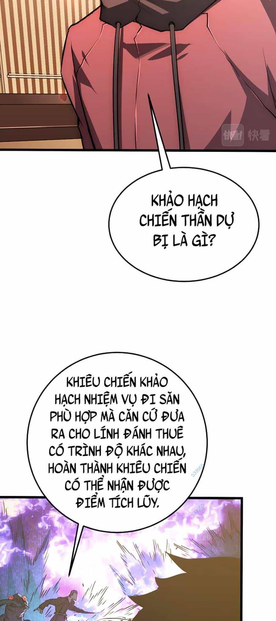 Mạt Thế Quật Khởi - Chương 126 - ảnh 27