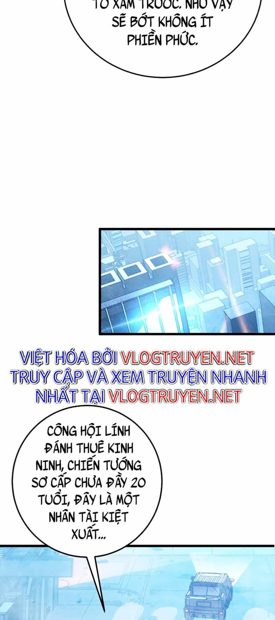 Mạt Thế Quật Khởi - Chương 126 - ảnh 44