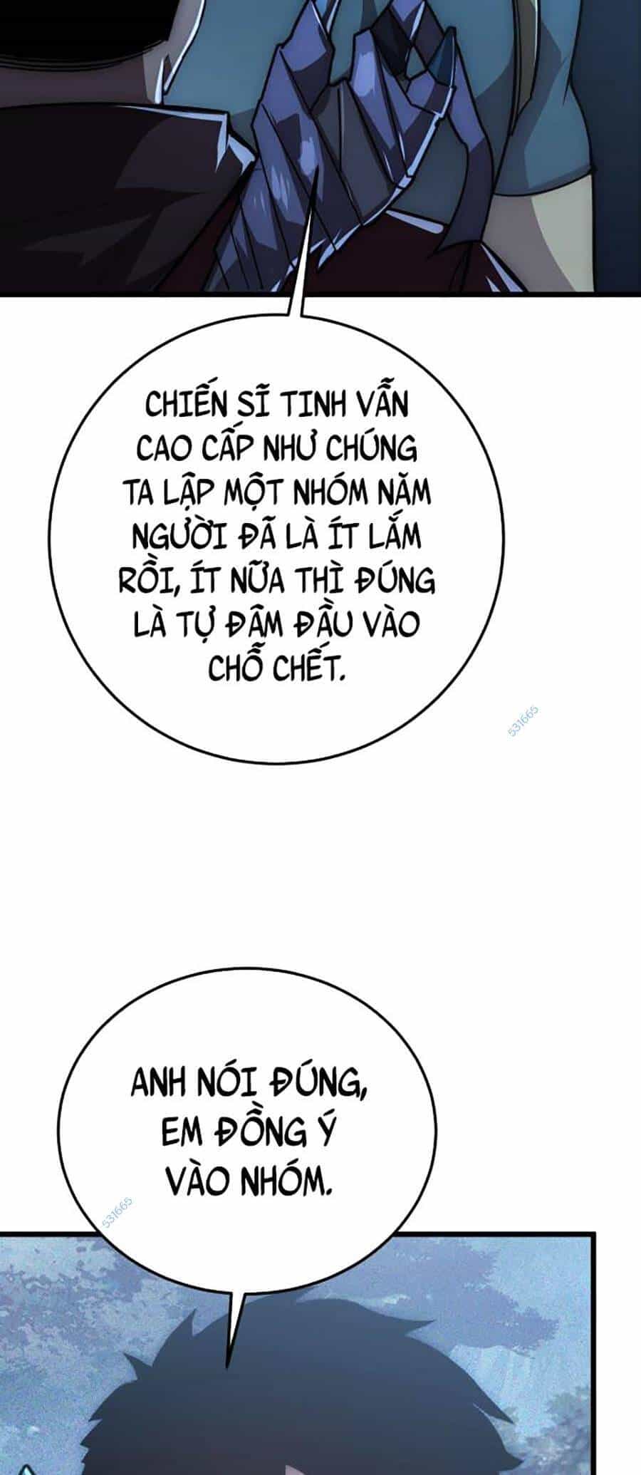 Mạt Thế Quật Khởi - Chương 127 - ảnh 21