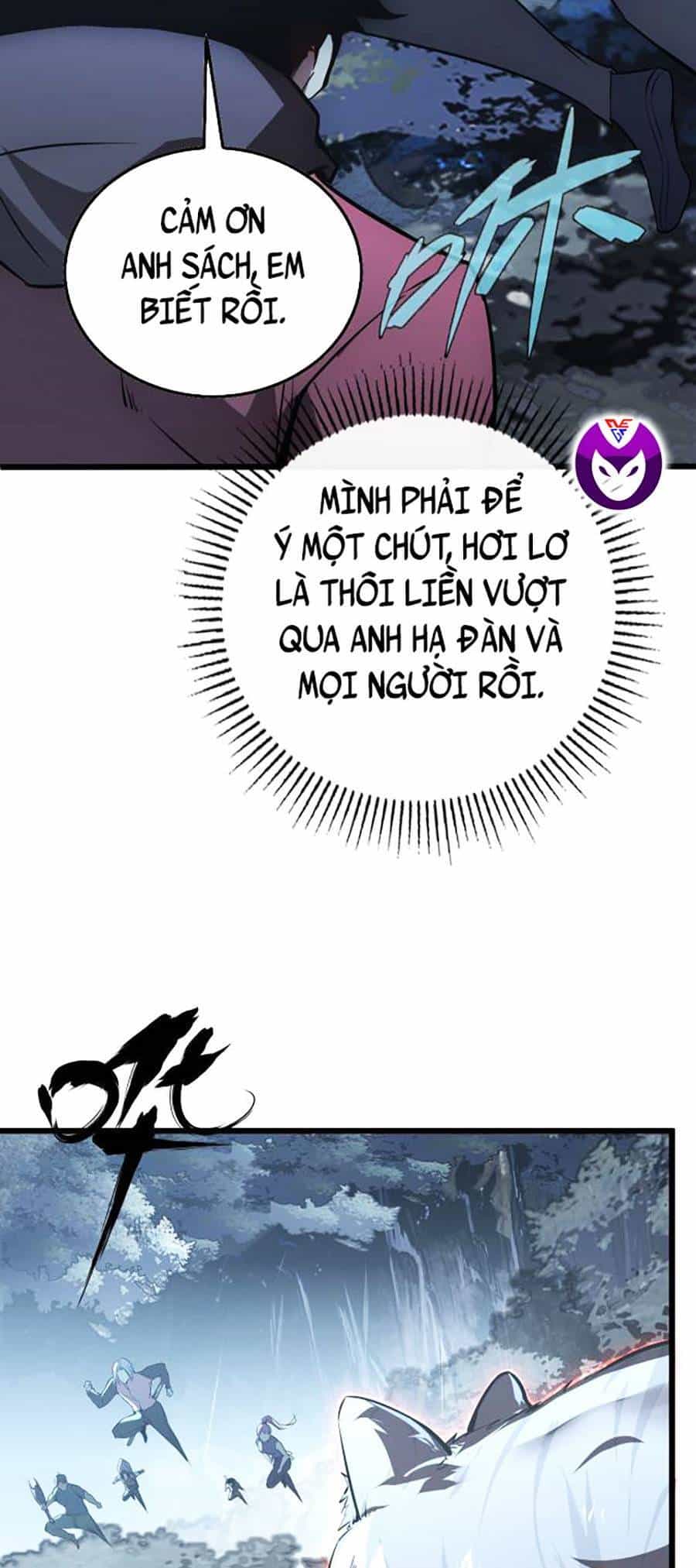 Mạt Thế Quật Khởi - Chương 127 - ảnh 34