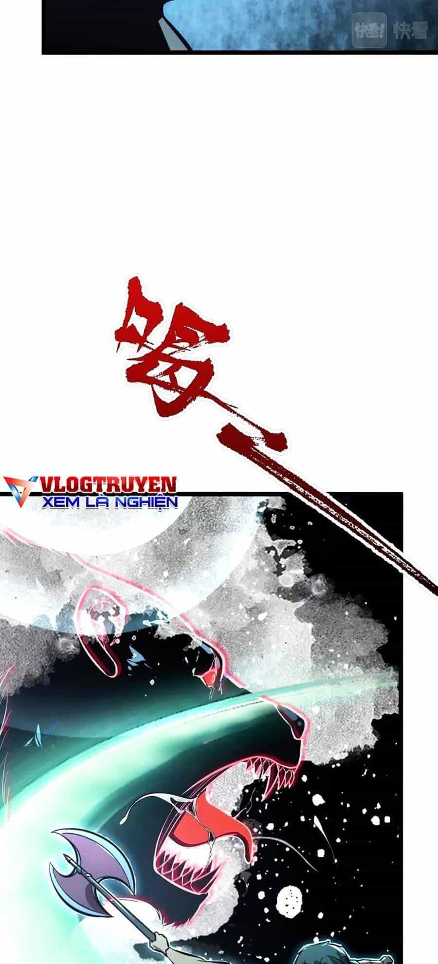 Mạt Thế Quật Khởi - Chương 128 - ảnh 35
