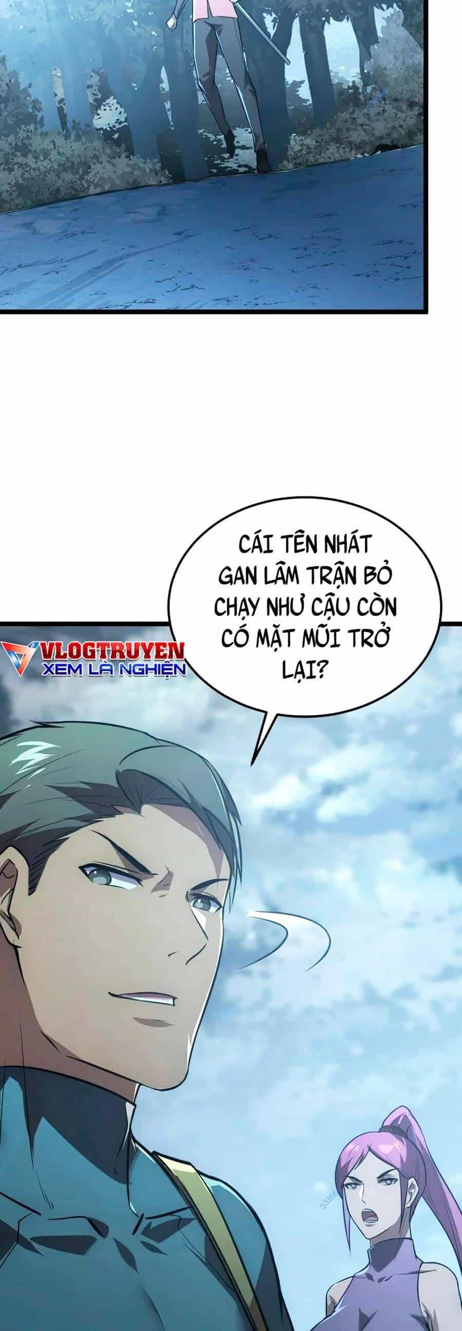Mạt Thế Quật Khởi - Chương 128 - ảnh 47