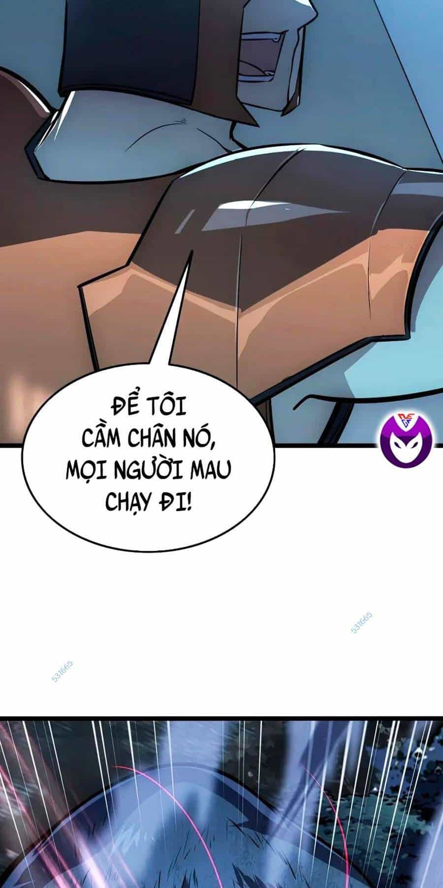 Mạt Thế Quật Khởi - Chương 128 - ảnh 5