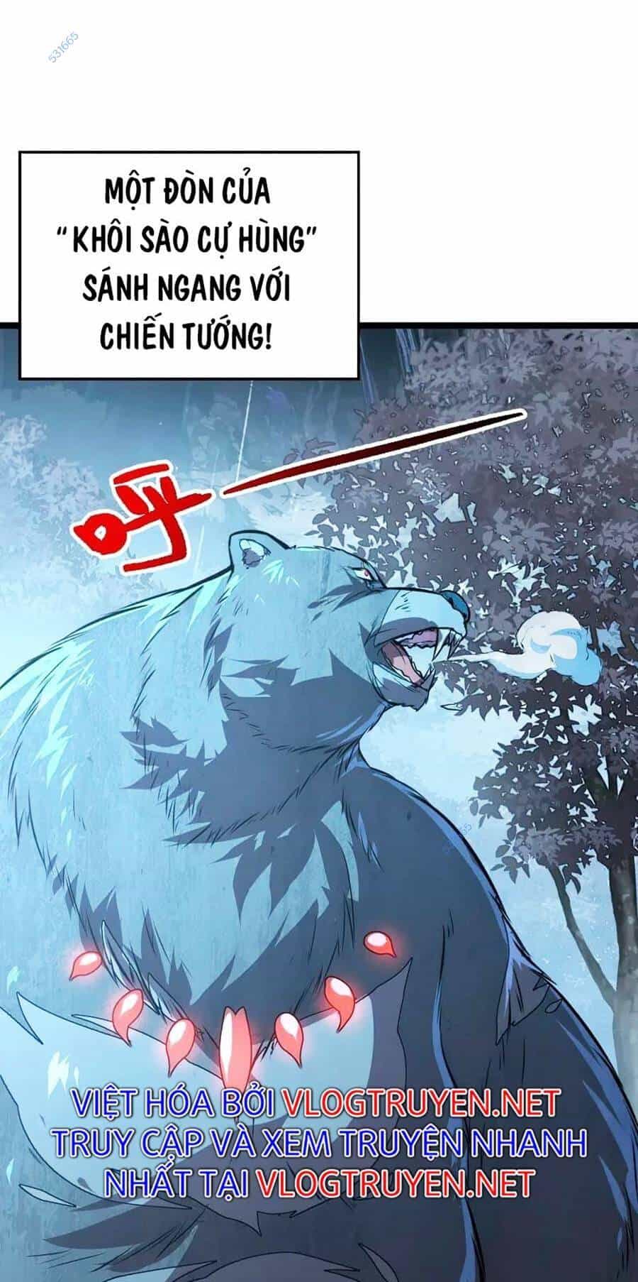 Mạt Thế Quật Khởi - Chương 128 - ảnh 9