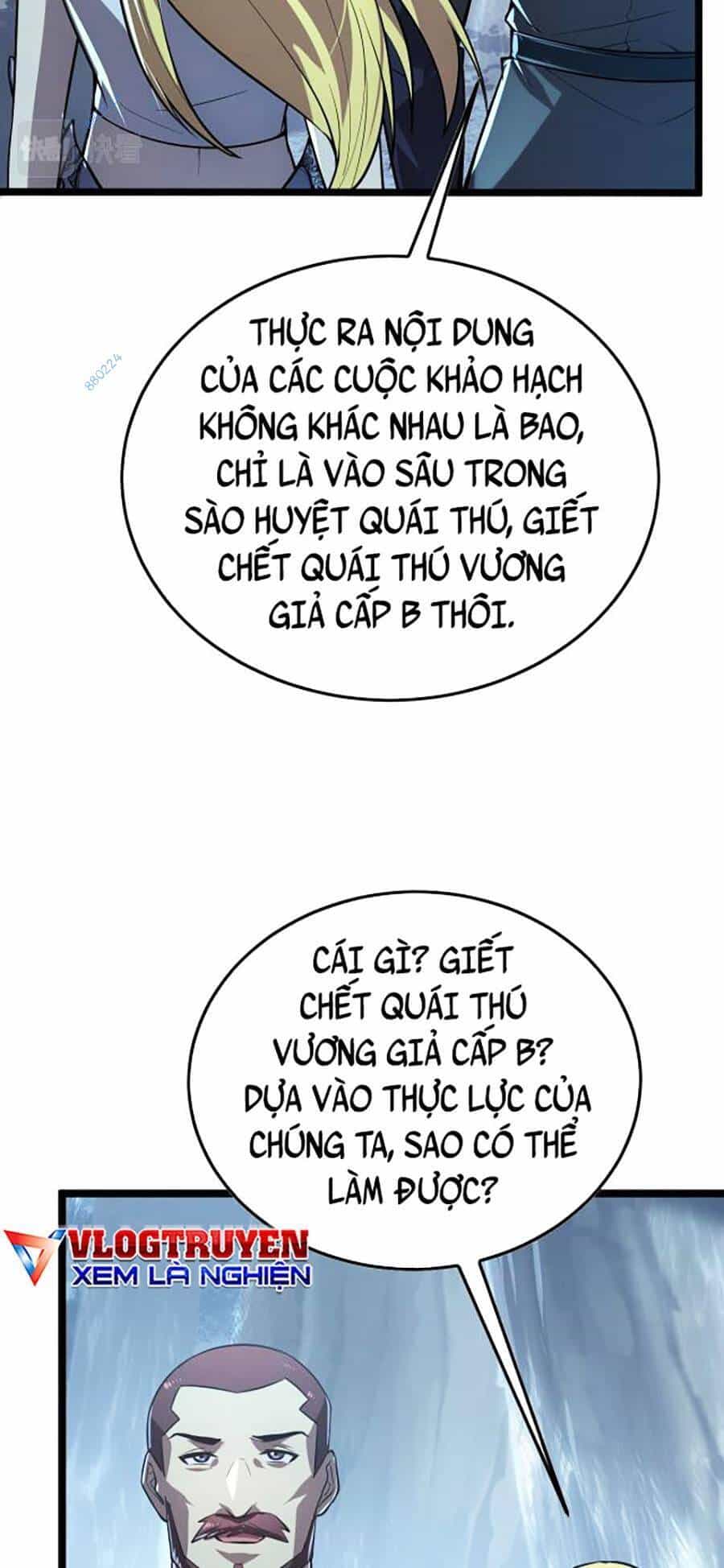 Mạt Thế Quật Khởi - Chương 129 - ảnh 53