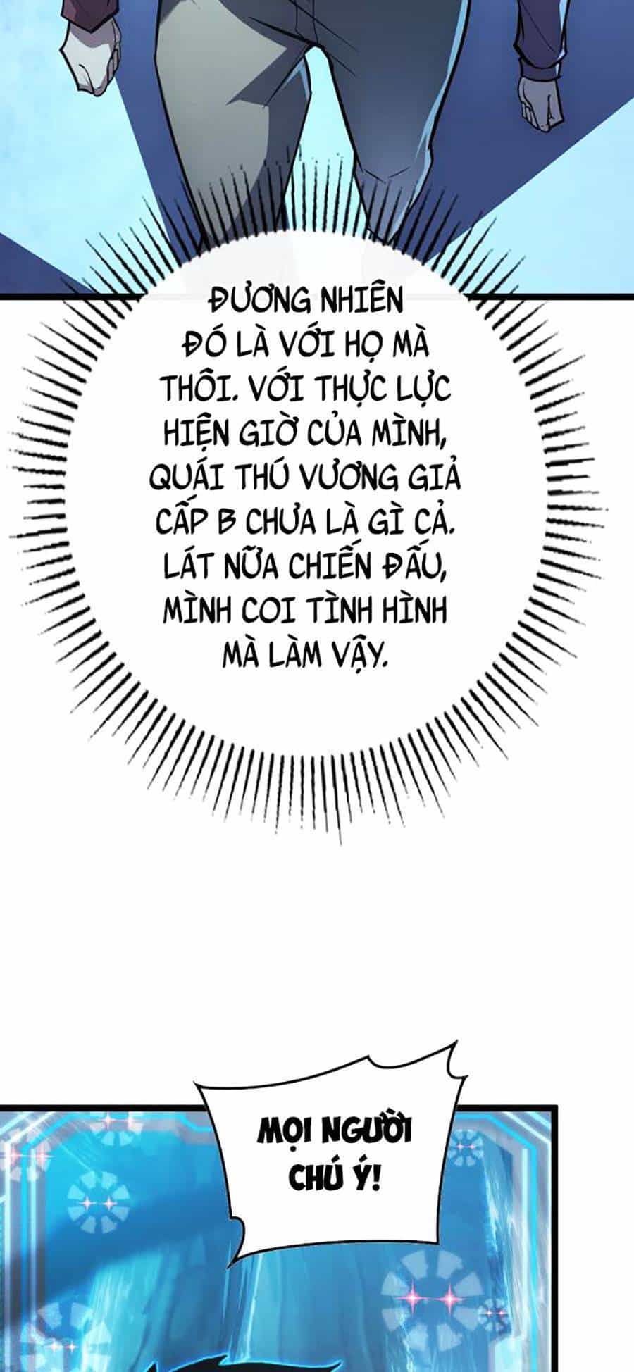 Mạt Thế Quật Khởi - Chương 129 - ảnh 56