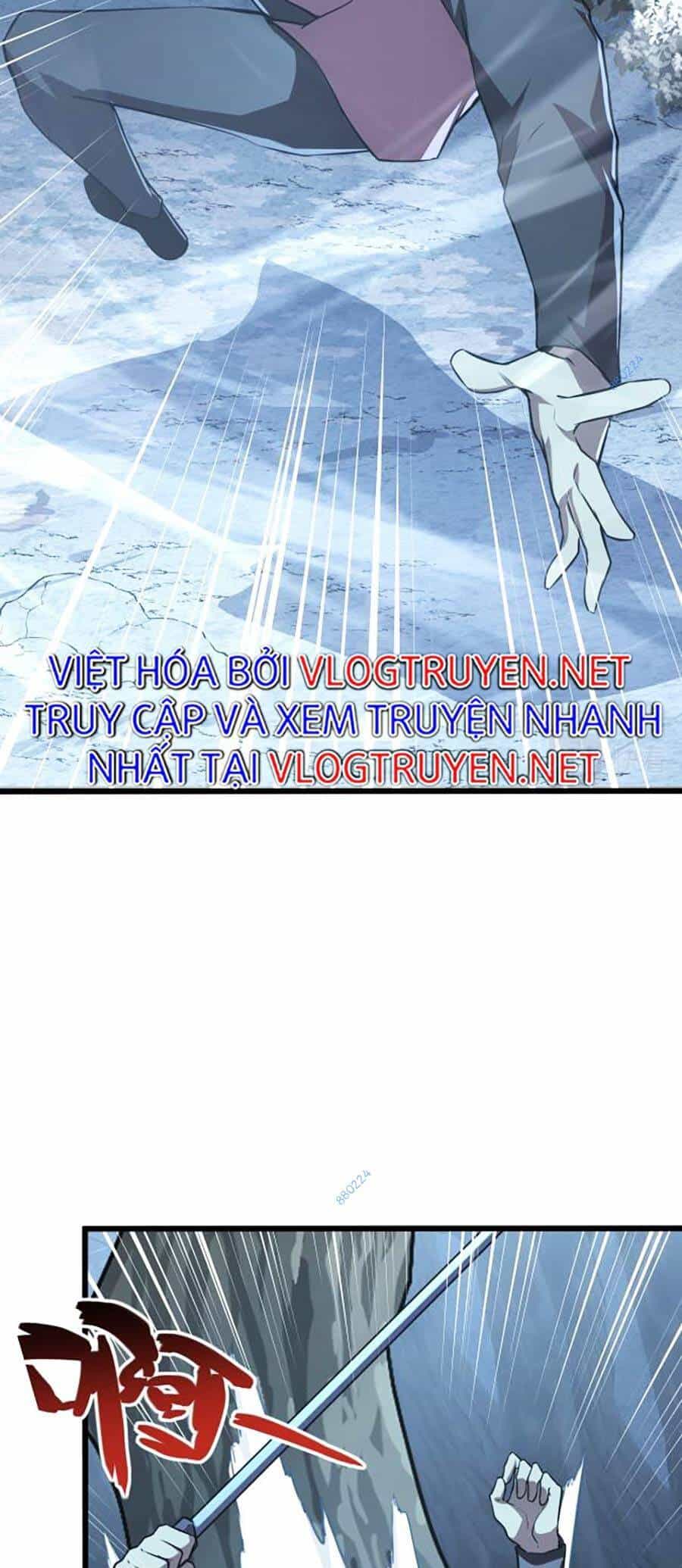 Mạt Thế Quật Khởi - Chương 129 - ảnh 9