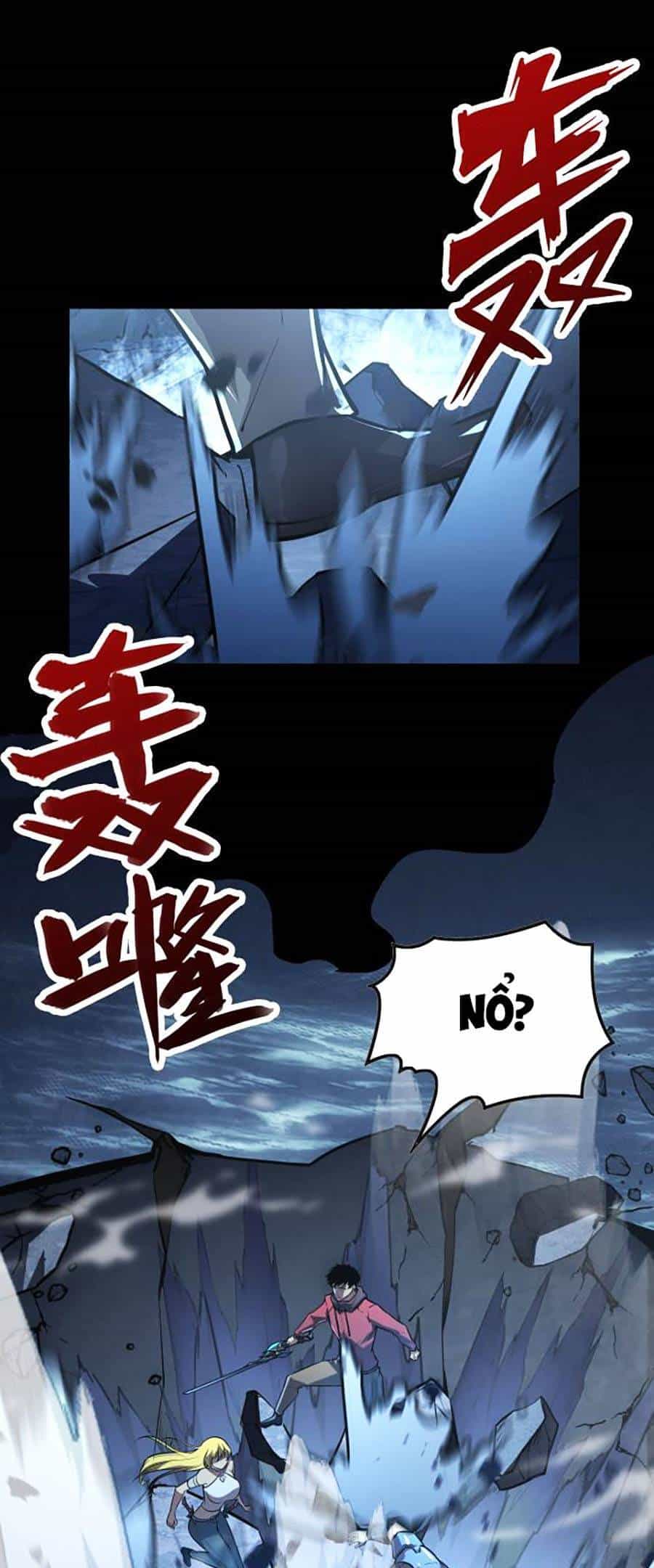 Mạt Thế Quật Khởi - Chương 130 - ảnh 46