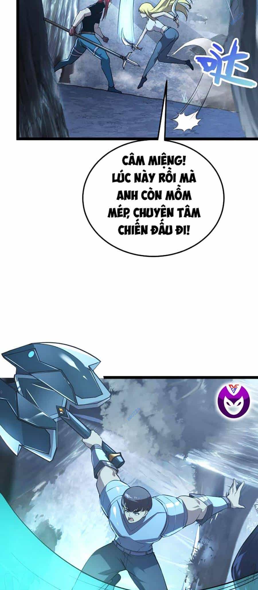 Mạt Thế Quật Khởi - Chương 130 - ảnh 5