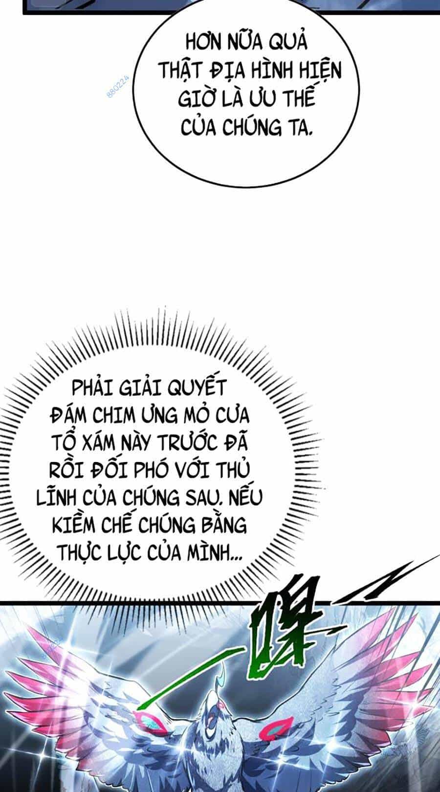 Mạt Thế Quật Khởi - Chương 131 - ảnh 11
