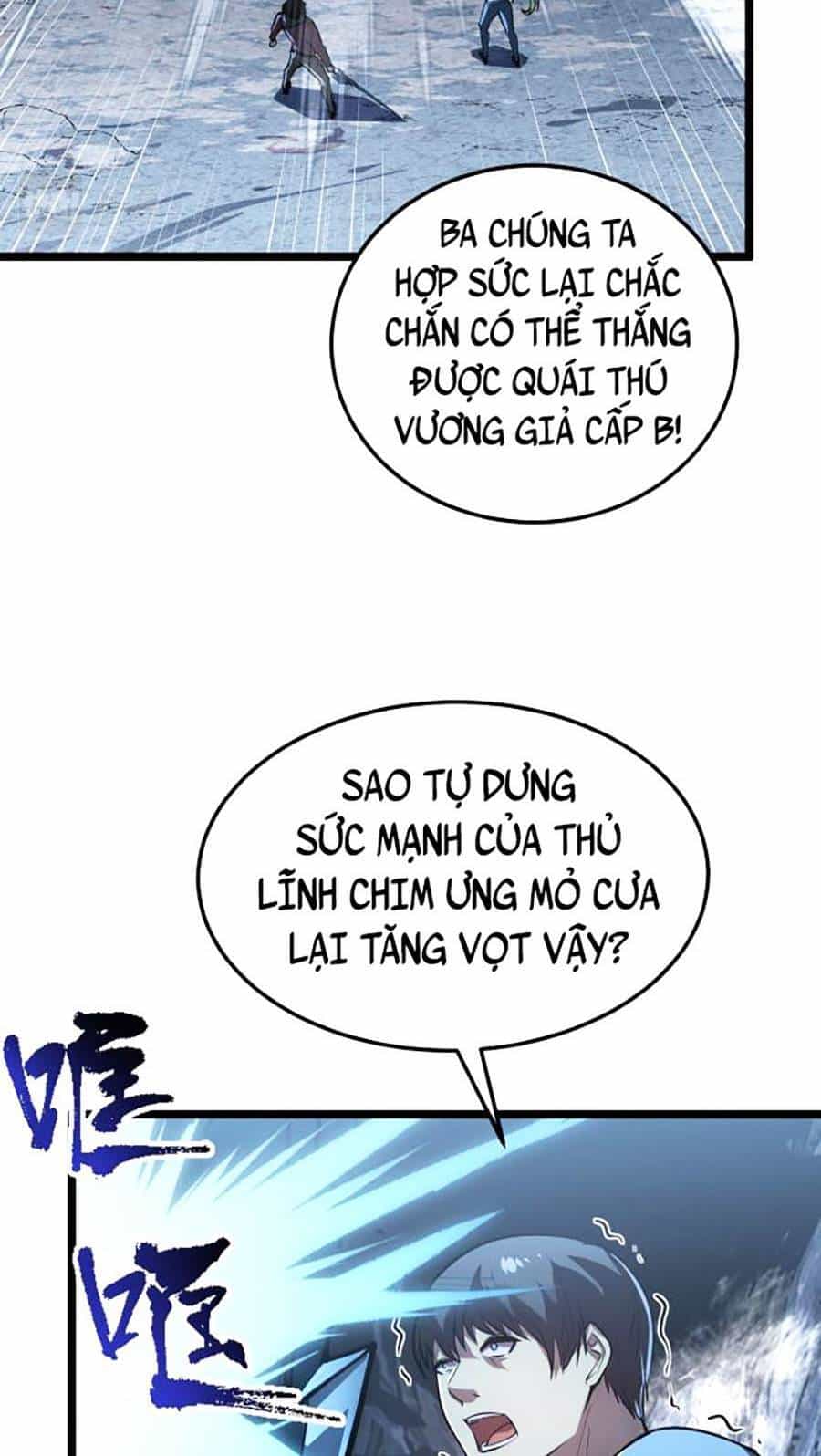 Mạt Thế Quật Khởi - Chương 131 - ảnh 44