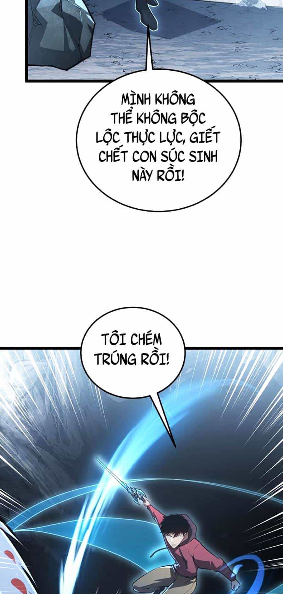 Mạt Thế Quật Khởi - Chương 131 - ảnh 54