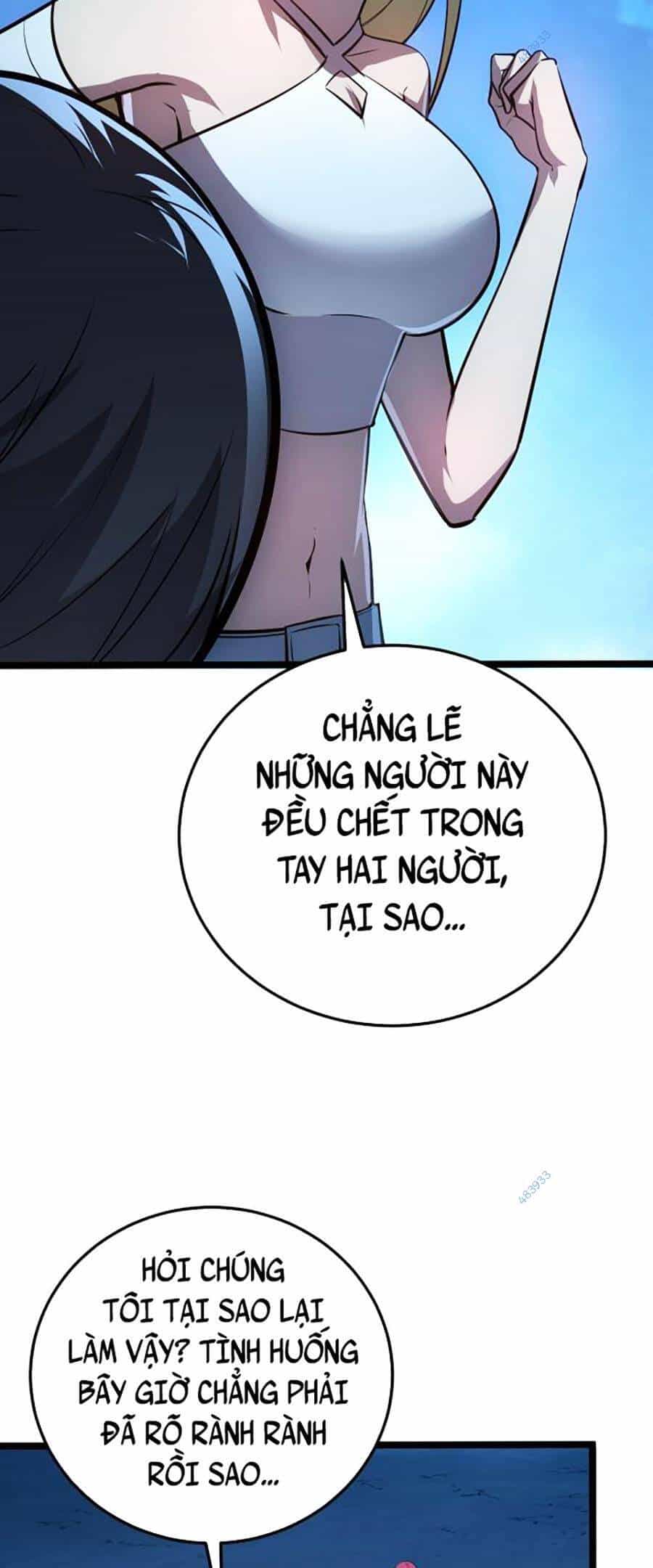 Mạt Thế Quật Khởi - Chương 132 - ảnh 35